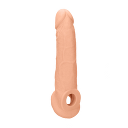 Realrock by shots Penis Huls - 9 / 23 cm (7423522551516)