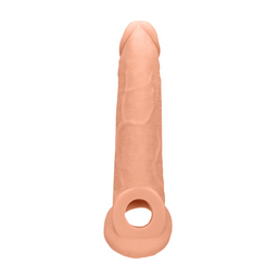 Realrock by shots Penis Huls - 9 / 23 cm (7423522551516)