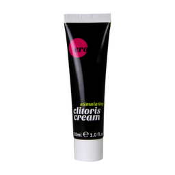 Hot Stimulerende Clitoris Crème - 1 fl oz / 30 ml (4042342002362)
