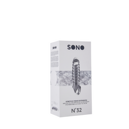 Sono by shots Nr.32 - Elastische Penisverlenging (8714273608741)