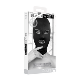 Ouch! by shots Subversie Masker (7423522576595)