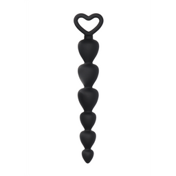 Shots toys by shots Siliconen Anale Bollen (8714273491404)