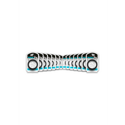 Perfectfitbrand #14 Xact-Fit - Cockring 2-Pack (854854005595)