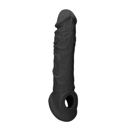 Realrock by shots Penis Sheath - 8 / 20 cm (7423522550571)