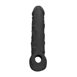 Realrock by shots Penis Sheath - 8 / 20 cm (7423522550571)