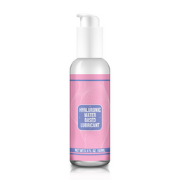 Pharmquests by shots Waterbased glijmiddel met hyaluronzuur - 5.1 fl oz / 150 ml (8714273045652)