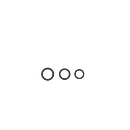 Sono by shots No.25 - Cockring-Set (8714273608468)