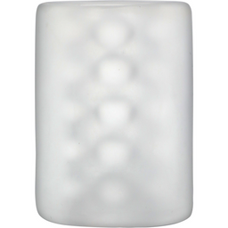 Doc johnson Helpen Hoofd - Masturbator Sleeve - Frost (782421014186)