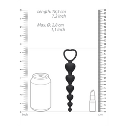 Ouch! by shots Anale Hartkralen (8714273925817)