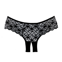 Allure Sweetheart - Panties - One Size (883045911124)