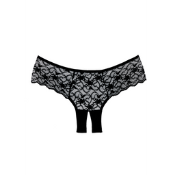 Allure Sweetheart - Panties - One Size (883045911124)