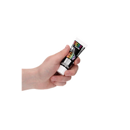 Fist it by shots Extra Dikke Glijmiddel - Rainbow - 0,8 fl oz / 25 ml (8714273936042)