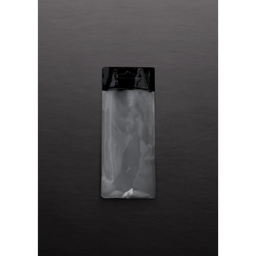 Steel by shots Enkelzijdige dilator - 0,2 / 0,5 cm (8714273782830)