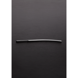 Steel by shots Enkelzijdige dilator - 0,2 / 0,5 cm (8714273782830)