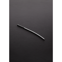 Steel by shots Enkelzijdige dilator - 0,2 / 0,5 cm (8714273782830)