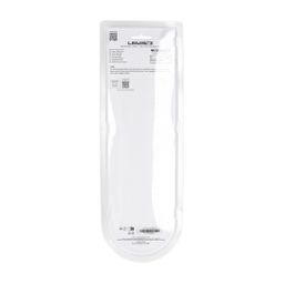 Levelz by shots Ronde Siliconen Anale Ballen - S - 20mm - Zwart (8714273066817)