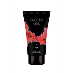 Pharmquests by shots Erecto Gel - Erectie Gel - 2 fl oz / 50 ml (8714273922335)