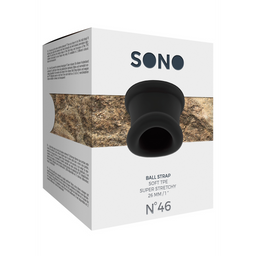 Sono by shots No.46 - Ball Strap (8714273787750)