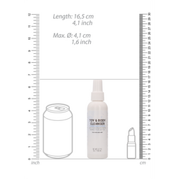 Pharmquests by shots Speelgoed en Lichaamsreiniger - 5 fl oz / 150 ml (8714273529947)