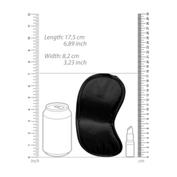 Ouch! by shots Zachte Oogmasker (8714273598110)