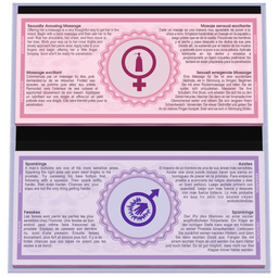 Kheper games Een Jaar van Kama Sutra (825156107904)