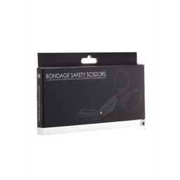 Ouch! by shots Bondage Veiligheidsschaar (8714273301512)
