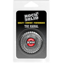 Doc johnson De Radial - Cockring (6766890384913)