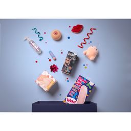 S-line by shots Heart to Get - Bullet Vibrator (8714273047113)