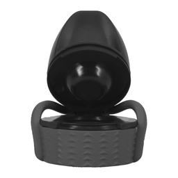 Doc johnson EZ Top - Klein - Grijs (782421091774)