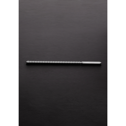 Steel by shots DIPSTICK Ribbed - 0,3 / 0,8 cm (8714273783226)