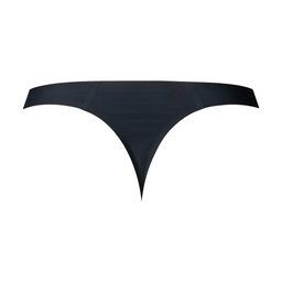 Male power Bong Thong - S/M - Rood/Zwart (845830094962)