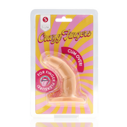 S-line by shots Cum Over - Vlees (8714273044778)