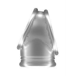 Sono by shots Nr.48 - Cockring met Ball Strap (8714273787804)