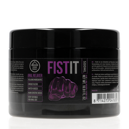 Fist it by shots Anal Relaxer - 17 fl oz / 500 ml (8714273041630)