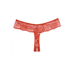 Allure Chiqui Love - Panty - One Size (883045913081)