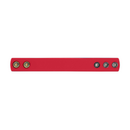 Prowler red Silicone Cock Strap - Rood (4890808285855)