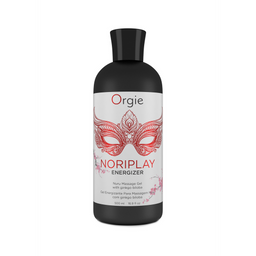 Orgie Noriplay - Massage Gel (5600298351331)
