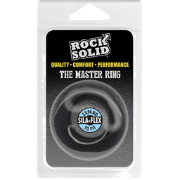 Doc johnson De Master Ring - Cockring (6768903846739)