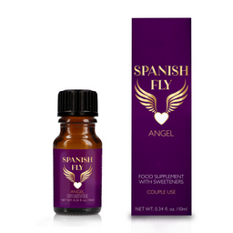 Pharmquests by shots Spanish Fly - Angel - 10 ml / 0.34 fl oz (8714273045775)