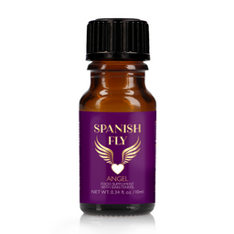 Pharmquests by shots Spanish Fly - Angel - 10 ml / 0.34 fl oz (8714273045775)