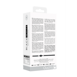 Ouch! by shots Ademend Ball Gag (7423522575536)