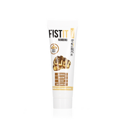 Fist it by shots Verdovende Glijmiddel - 0.8 fl oz / 25 ml (8714273936608)