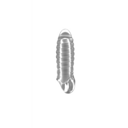 Sono by shots Nr.36 - Rekbare Dikke Penisverlenging (8714273608864)