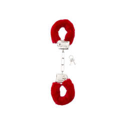 Shots toys by shots Bont handboeien (8714273790606)