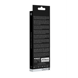 Ouch! by shots Teasing Wax Kaarsen - 4 Stuks - Groot - Multicolor (8714273545015)