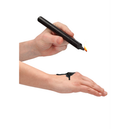 Ouch! by shots Teasing Wax Kaarsen - 4 Stuks - Groot - Multicolor (8714273545015)