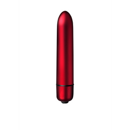 Rocks-off Vibrerende Bullet met 10 Snelheden - 3.54 / 90 mm (811041013450)