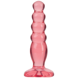 Doc johnson Anal Delight - Butt Plug - 5 / 12 cm (782421550301)