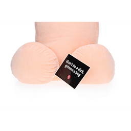 S-line by shots Penis Stuffy - 12 / 30 cm (7423522537510)
