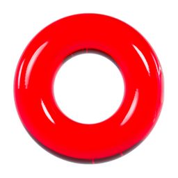 Levelz by shots Cockring Set van 4 - Multicolor (8714273061805)